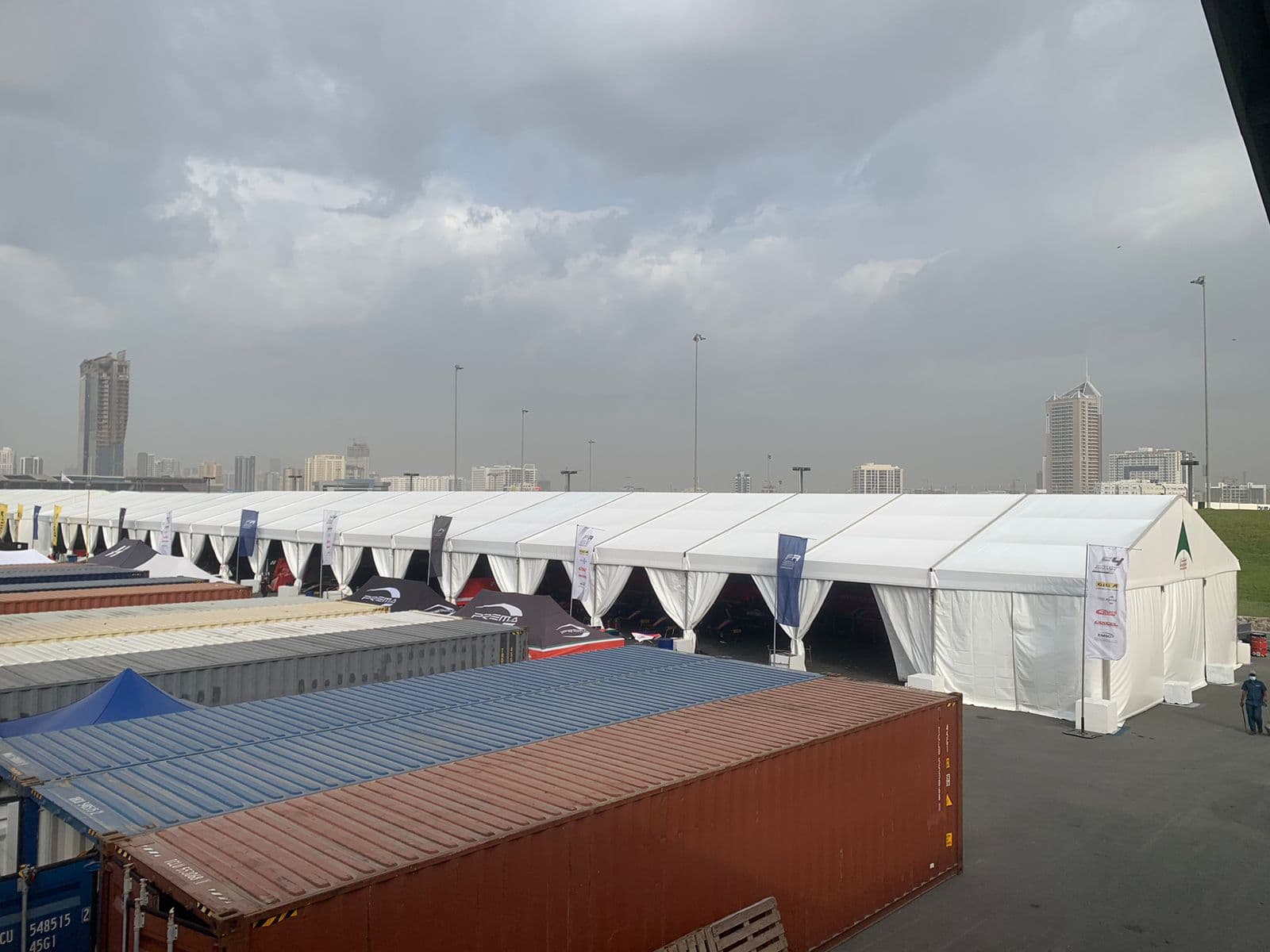 Premium Majlis Interior